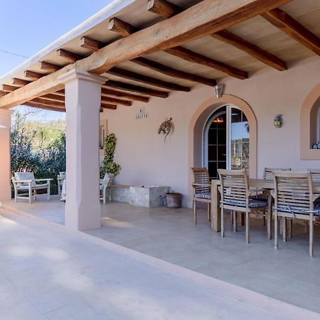 Mi Casita Villa Ses Salines  Esterno foto