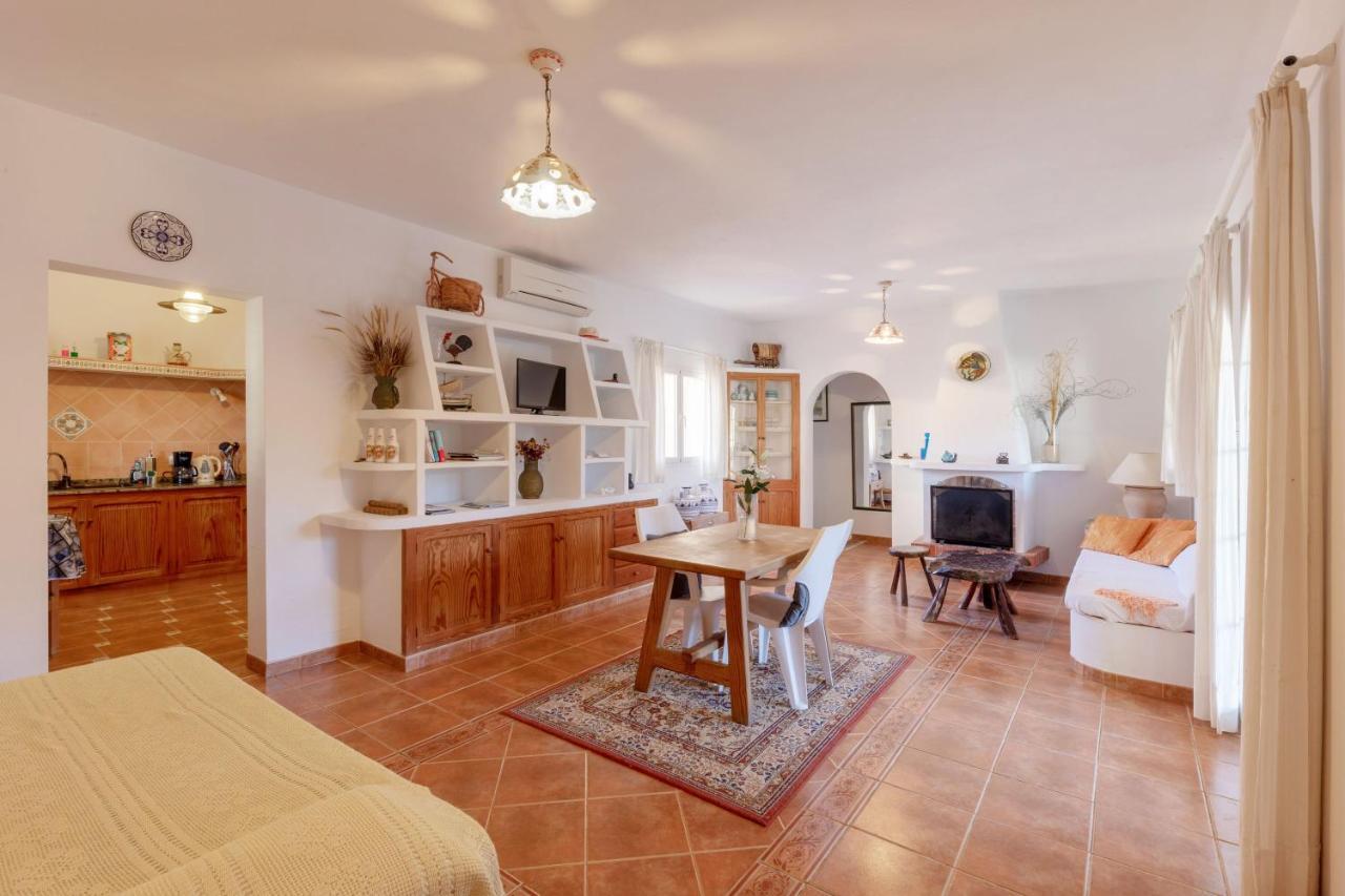 Mi Casita Villa Ses Salines  Esterno foto