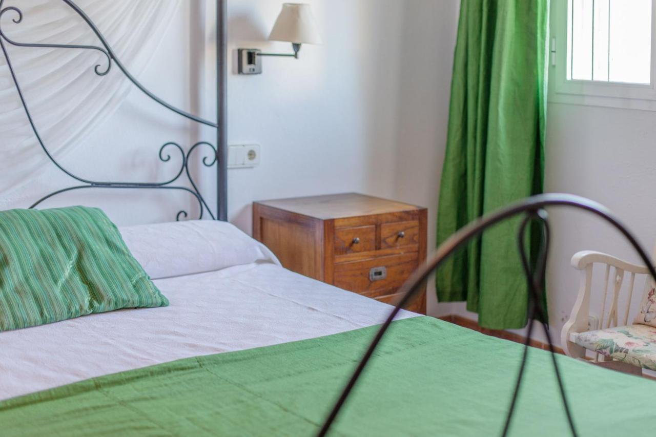 Mi Casita Villa Ses Salines  Esterno foto