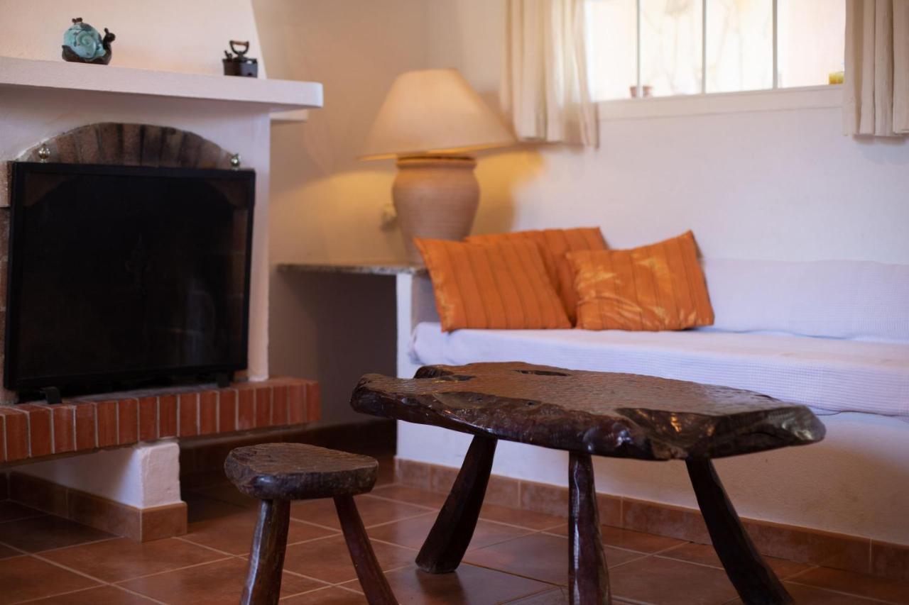 Mi Casita Villa Ses Salines  Esterno foto